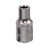 1/4DR SCKT 6PT 5MM - image 2