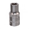 1/4DR SCKT 6PT 6MM - image 1