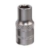 1/4DR SCKT 6PT 6MM - image 2