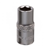 1/4DR SCKT 6PT 7MM - image 1