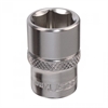 1/4DR SCKT 6PT 12MM - image 1