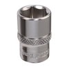 1/4DR SCKT 6PT 12MM - image 2