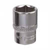 1/4DR SCKT 6PT 13MM - image 1