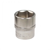 16 mm Low Profile Socket, 1/4 in. Drive - image 1