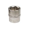 16 mm Low Profile Socket, 1/4 in. Drive - image 2