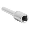 6-Point 1/8 in. Deep Socket, 1/4 in. Drive - image 2