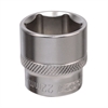 3/8DR SCKT 6PT 22MM - image 1