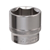 3/8DR SCKT 6PT 25MM - image 1
