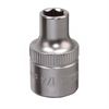 3/8DR SCKT 6PT 1/4" - image 1