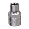 3/8DR SCKT 6PT 5/16" - image 1
