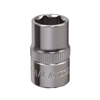 3/8DR SCKT 6PT 7/16" - image 1
