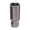 3/8DR SCKT DP WL 6PT 18MM - image 2