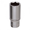 3/8DR SCKT DP WL 6PT 20MM - image 1