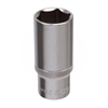 3/8DR SCKT DP WL 6PT 21MM - image 1