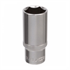 3/8DR SCKT DP WL 6PT 13/1 - image 1