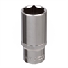 3/8DR SCKT DP WL 6PT 7/8" - image 1
