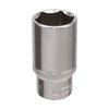 3/8DR SCKT DP WL 6PT 1" - image 2