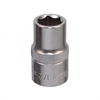 1/2DR SCKT 6PT 1/2" - image 1