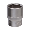 1/2DR SCKT 6PT 1" - image 1
