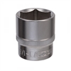 1/2DR SCKT 6PT 1-1/8" - image 1