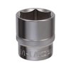 1/2DR SCKT 6PT 1-1/8" - image 2