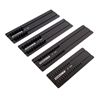 Black 4 Piece Socket Tray - image 1