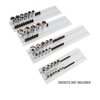 Silver 4 Piece Socket Tray - image 3