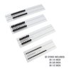 Silver 4 Piece Socket Tray - image 4