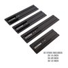 Black and Silver 8 Piece Socket Tray - image 4