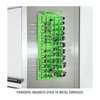 Green Magnetic Socket Tray - image 4