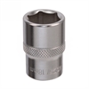 1/2DR SCKT 6PT 18MM - image 1