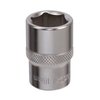 1/2DR SCKT 6PT 18MM - image 2