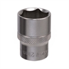 1/2DR SCKT 6PT 21MM - image 1