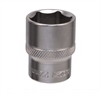 1/2DR SCKT 6PT 22MM - image 1