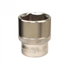 1/2DR SCKT 6PT 27MM - image 1