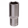 1/2DR SCKT DP WL 6PT 15/1 - image 1