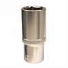 1/2DR SCKT DP WL 6PT 1" - image 1