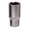 1/2DR SCKT DP WL 6PT 1-1/ - image 1