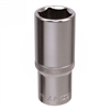 1/2" DR 6PT SOCKET DP WL - image 1