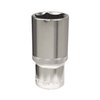 1/2DR SCKT DP WL 28MM - image 2