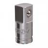 1/4"F X 3/8"M ADPTR - image 1