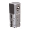 1/4"F X 3/8"M ADPTR - image 2