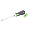 7PC BENT RATCHET SCREWDRI - image 1