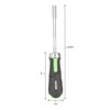 7PC BENT RATCHET SCREWDRI - image 2