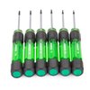 6 PC TORX SCREWDRIVER SET - image 2