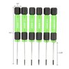 6 PC PRECISION SCREWDRIVE - image 3