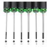 6 PC PRECISION SCREWDRIVE - image 4