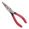 6" LONG NOSE PLIERS - image 2