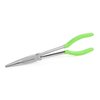 11" STRAIGHT NOSE PLIERS - image 2