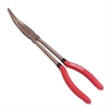 11" 45 DEGREE PLIERS - image 1